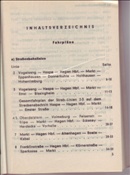 ID: 209: Fahrplan / Hagen / 24.10.1965