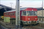 Foto SP_0904_00037: DB 634 / Koeln / 20.01.1974