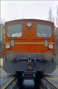 ID: 209: DB 333 / Wuppertal-Vohwinkel / 01.12.1975