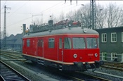 ID: 209: DB 701 / Wanne-Eickel / 06.01.1975