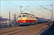 ID: 209: DB 112 489-0 / Hagen / 27.02.1975