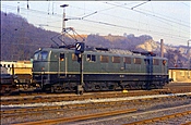 ID: 209: DB 150 128-7 / Hohenlimburg / 28.02.1975