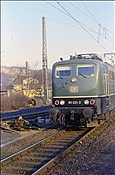 ID: 209: DB 151 021-3 / Hohenlimburg / 28.02.1975