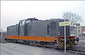 Foto SP_0914_00015: DE D20 / Dortmund / 01.03.1975