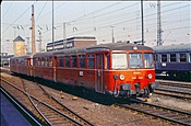 ID: 209: DB 515 502-3 / Bremen / 23.03.1975