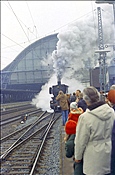 Foto SP_0917_00006: DB 051 654-2 / Bremen / 06.04.1975