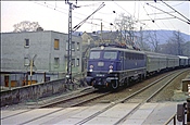 ID: 209: DB 110 / Hagen / 07.04.1975