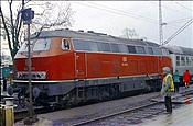 ID: 209: DB 216 059-6 / Salzbergen / 08.04.1975