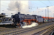 ID: 209: DB 042 241-0 / Rheine / 08.04.1975