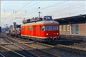 ID: 209: DB 701 017-6 / Rheine / 08.04.1975