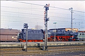 ID: 209: DB 043 087-6 / Rheine / 08.04.1975