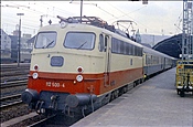 ID: 209: DB 112 500-4 / Hagen / April 1975