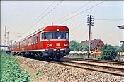 ID: 209: DB 624 623-5 / Rheine / 20.05.1975
