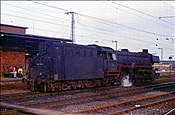 ID: 209: DB 042 106-5 / Rheine / 20.05.1975