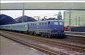 ID: 209: DB 110 200-3 / Hagen / 21.06.1975