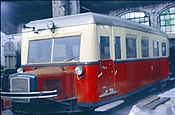 ID: 209: Wismarer Schienenbus / Wuppertal / 21.06.1975