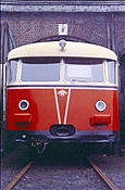 ID: 209: VT 95 911 / Wuppertal / 21.06.1975