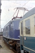 ID: 209: DB 119 001-6 / Muenchen / 24.07.1975