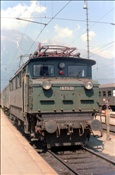 Foto SP_0949_00003: OeBB 1670.01 / Innsbruck / 28.07.1975