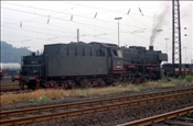 ID: 209: DB 052 353-0 / Oberhausen-Osterfeld / 13.08.1975