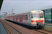 ID: 209: DB 420 648-8 / Bochum / 13.08.1975