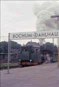 Foto SP_1003_00028: T3 Walsum / Bochum-Dahlhausen / 07.09.1975