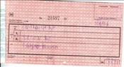 ID: 209: Fahrkarte Zwickau Hbf - Hagen Hbf / 04.01.1976