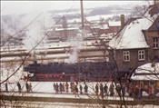Foto SP_1012_00002: DB 053 075-8 / Wuppertal / 07.02.1976
