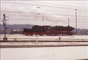 Foto SP_1012_00008: DB 053 075-8 / Wuppertal / 07.02.1976