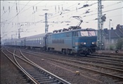 ID: 209: SNCB 1606 / Aachen / 04.04.1976