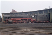 ID: 209: DB 042 320-2 / Rheine / 15.04.1976