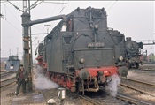 ID: 209: DB 043 321-9 / Rheine / 15.04.1976