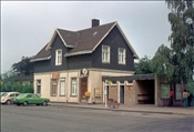 ID: 209: Bahnhof / Breckerfeld / Juli 1976