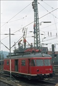 ID: 209: DB 701 / Hagen / 05.08.1976