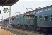 ID: 209: DB 194 039-4 / Goeppingen / 07.08.1976