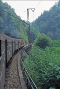 ID: 209: DB 218 287-1 / Hoellentalbahn / 11.08.1976