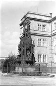 Foto SP_1039_00007: Prag / 04.09- 12.09.1976