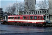 ID: 209: BOGESTRA 325 / Bochum / 19.02.1977
