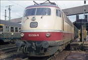 ID: 209: DB 103 004-8 / Hagen / Februar 1977