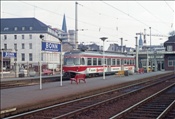 Foto SP_1046_00017: KBE ET 204 / Bonn / 27.02.1977