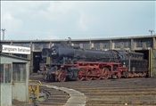 ID: 209: DB 042 113-1 / Rheine / 20.03.1977