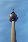 Foto SP_1056_00002: Fernsehtrum / Berlin / 09.04.1977