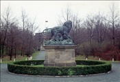 Foto SP_1057_00008: Denkmal Tiergarten / Berlin / 10.04.1977