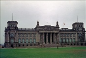 Foto SP_1057_00012: Reichstagsgebauede / Berlin / 10.04.1977