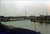Foto SP_1057_00013: Humboldthafen / Berlin / 10.04.1977