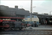 ID: 209: DB 044 + DB 221 143-1 / Emden / 30.04.1977