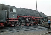 ID: 209: DB 043 681-6 / Emden / 30.04.1977