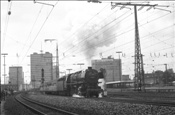 Foto SP_1062_00030: DB 044 556-9 / Essen / 14.05.1977