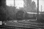 Foto SP_1064_00016: DB 044 434-9 / Wanne-Eickel / 21.05.1977