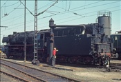ID: 209: DB 043 681-6 / Rheine / 04.07.1977